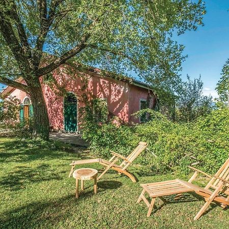 Casa Il Gumo Villa Varese Ligure Kültér fotó
