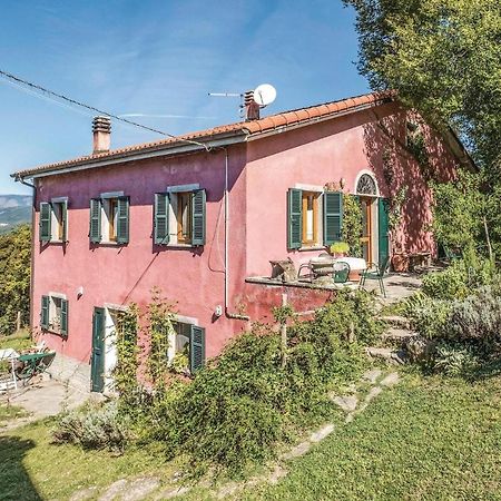 Casa Il Gumo Villa Varese Ligure Kültér fotó