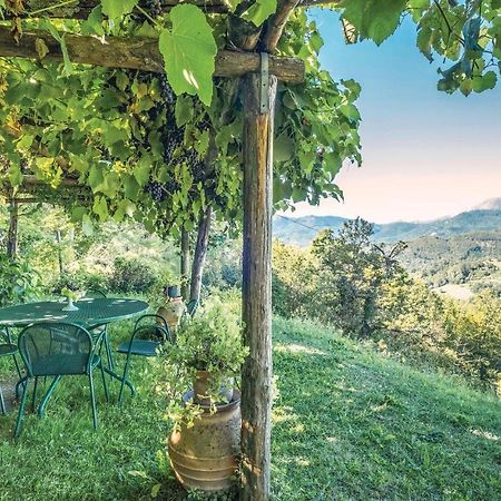 Casa Il Gumo Villa Varese Ligure Kültér fotó