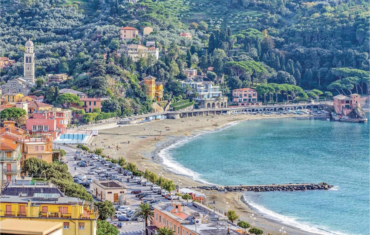 Casa Il Gumo Villa Varese Ligure Kültér fotó