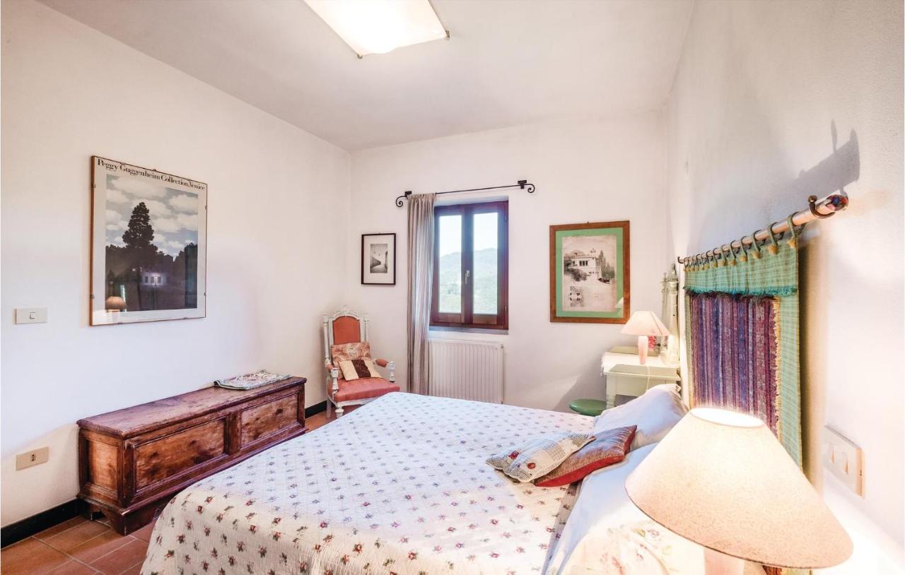 Casa Il Gumo Villa Varese Ligure Kültér fotó