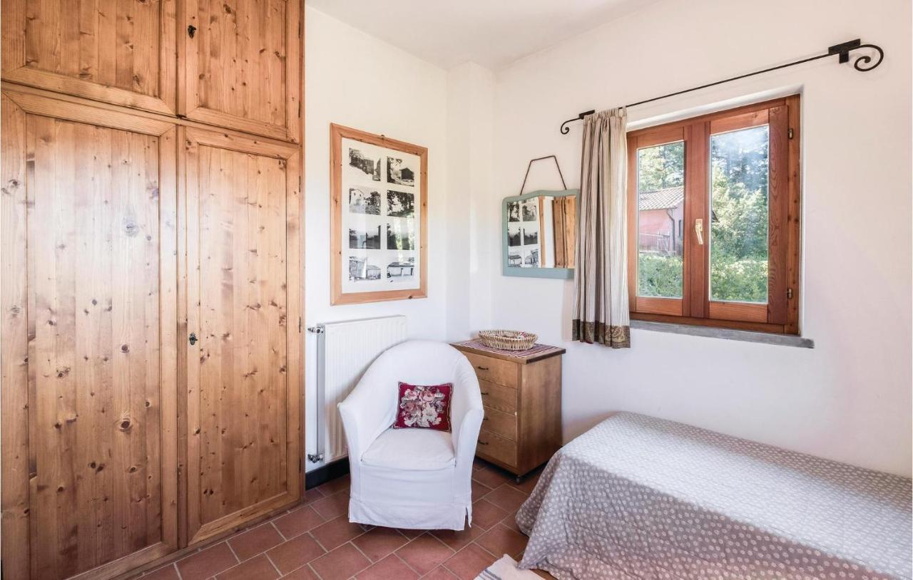 Casa Il Gumo Villa Varese Ligure Kültér fotó