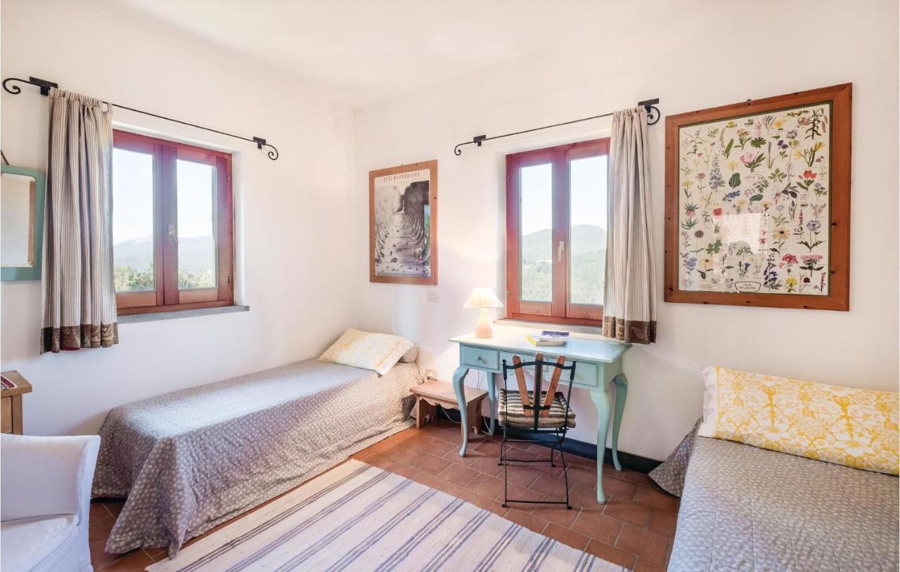 Casa Il Gumo Villa Varese Ligure Kültér fotó