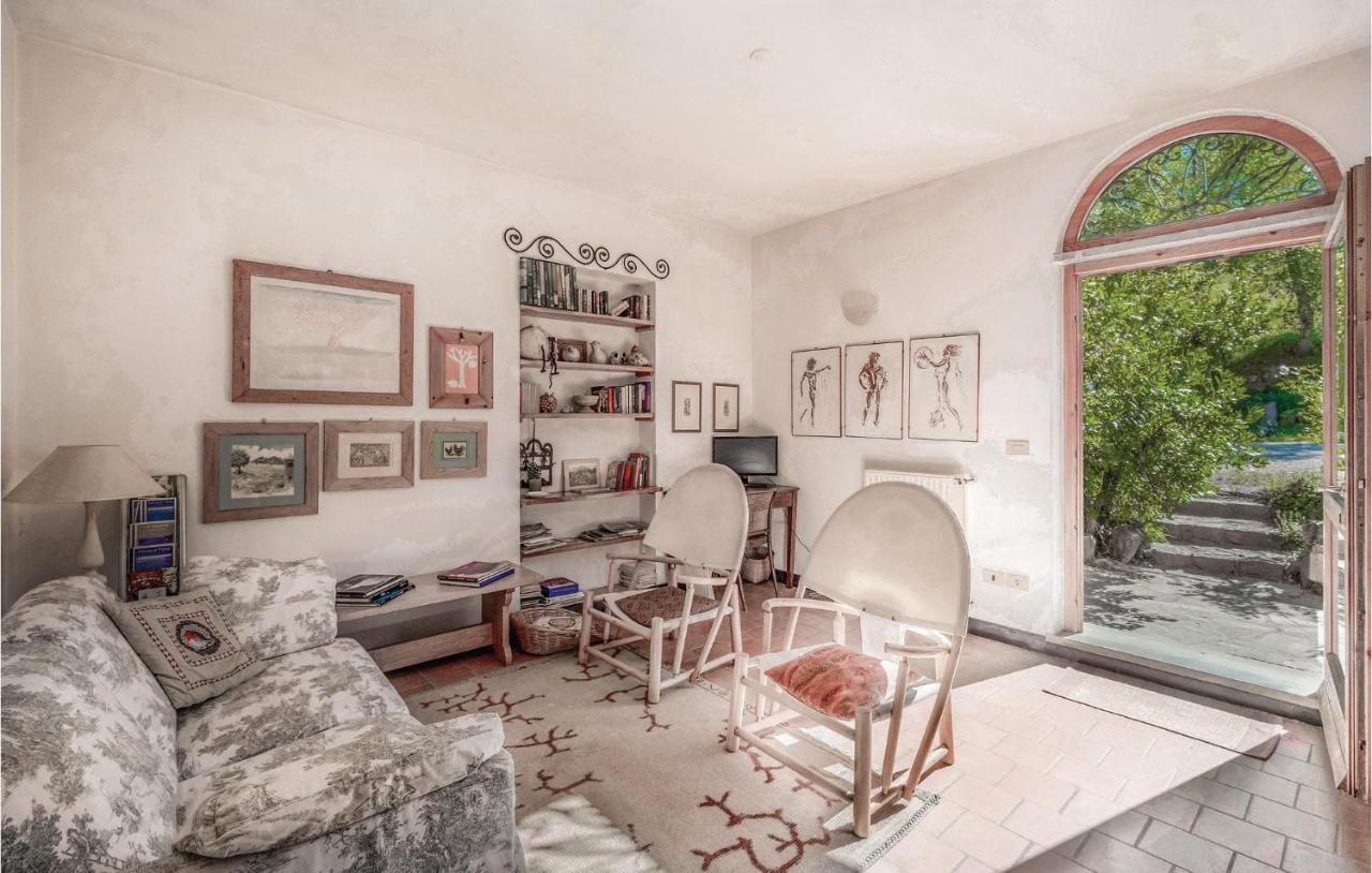 Casa Il Gumo Villa Varese Ligure Kültér fotó