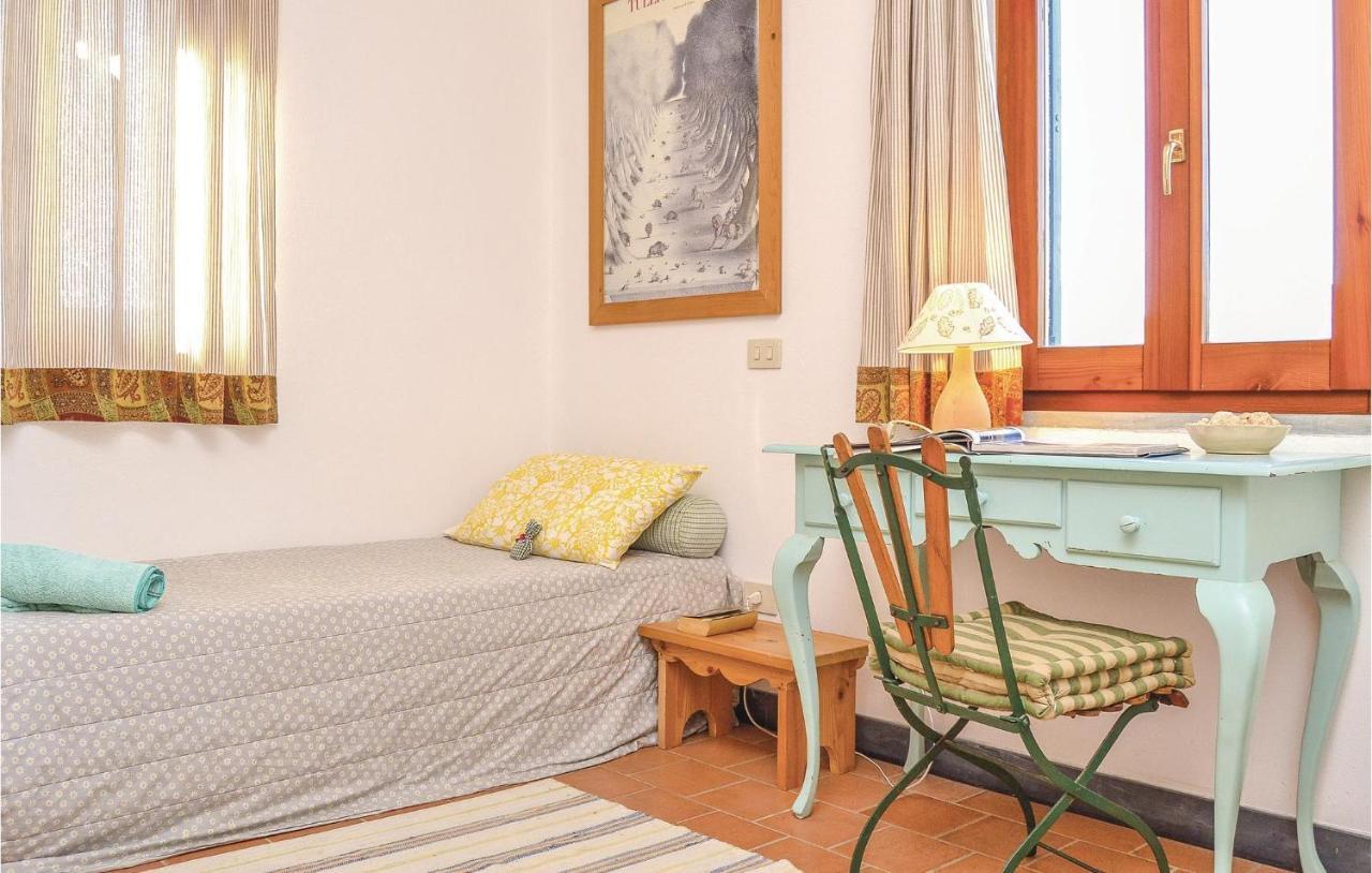 Casa Il Gumo Villa Varese Ligure Kültér fotó
