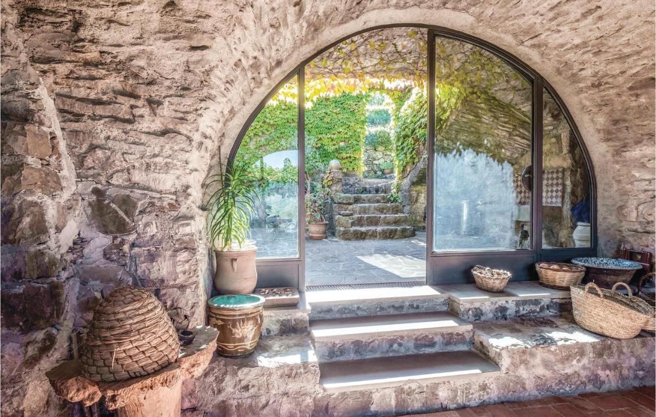 Casa Il Gumo Villa Varese Ligure Kültér fotó
