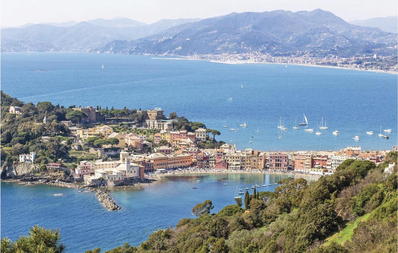 Casa Il Gumo Villa Varese Ligure Kültér fotó