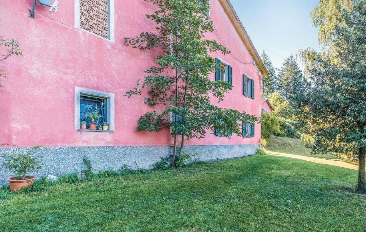 Casa Il Gumo Villa Varese Ligure Kültér fotó
