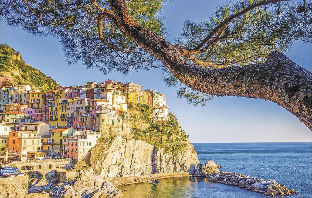 Casa Il Gumo Villa Varese Ligure Kültér fotó