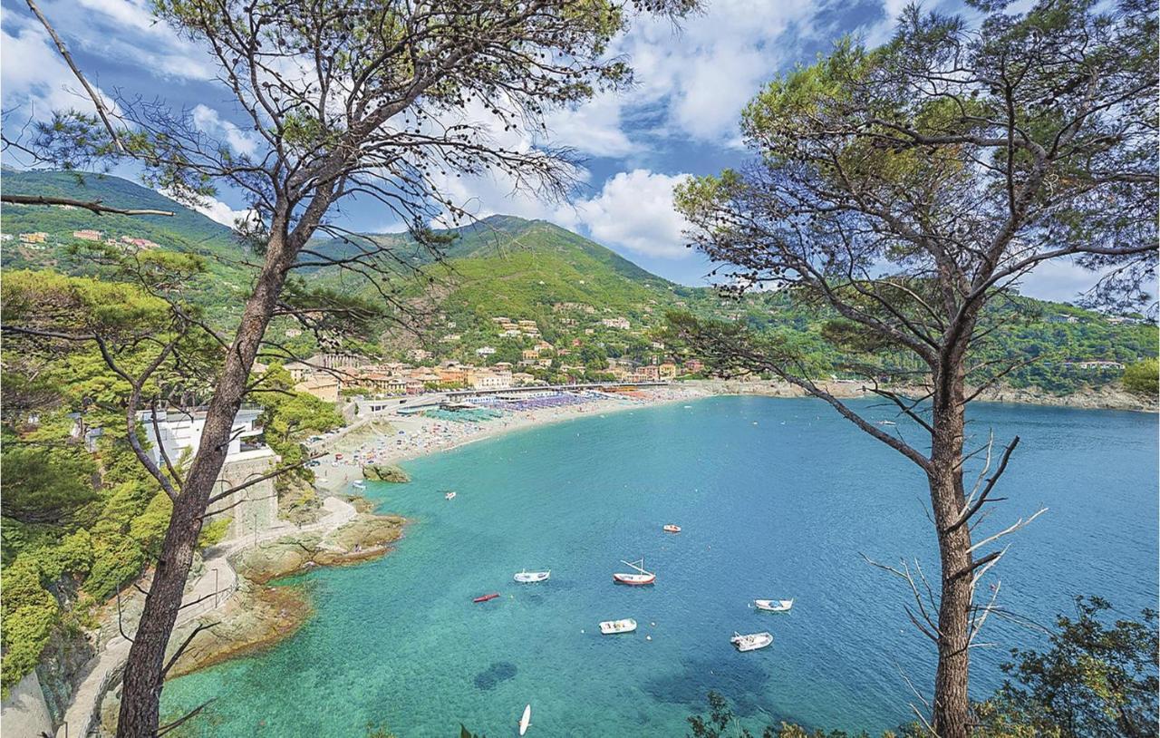 Casa Il Gumo Villa Varese Ligure Kültér fotó